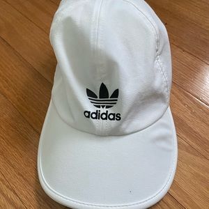 NWT Adidas hat